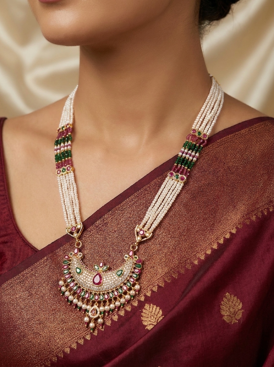 Fancy Beads Set
